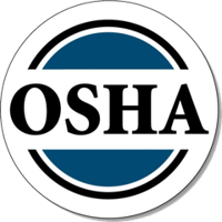OSHA safety trained