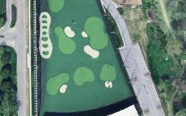 Back 9 Golf & Entertainment — photo 2