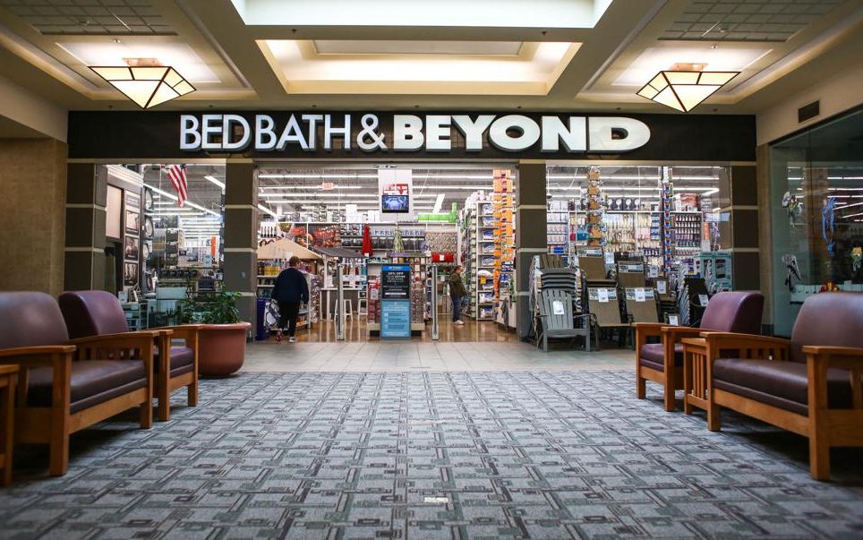 Bed Bath & Beyond