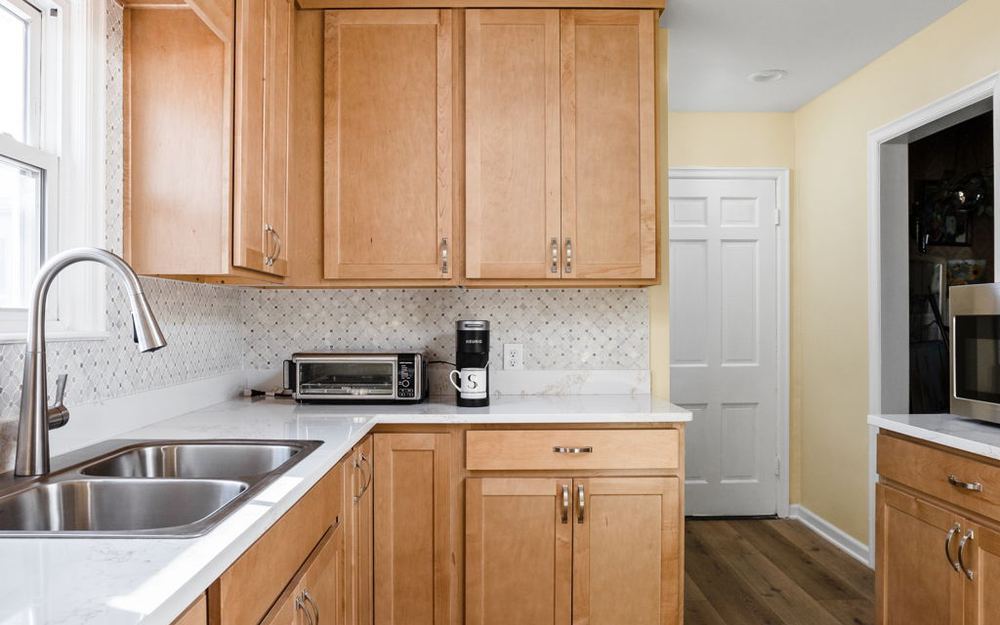 Collin's Kitchen — photo 6