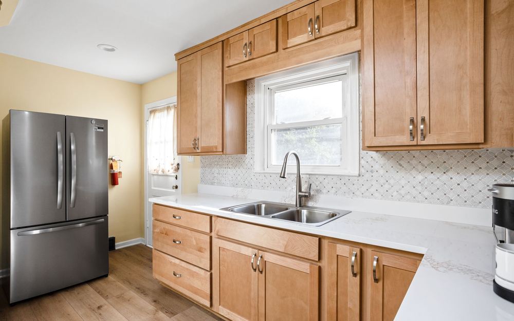 Collin's Kitchen — photo 7