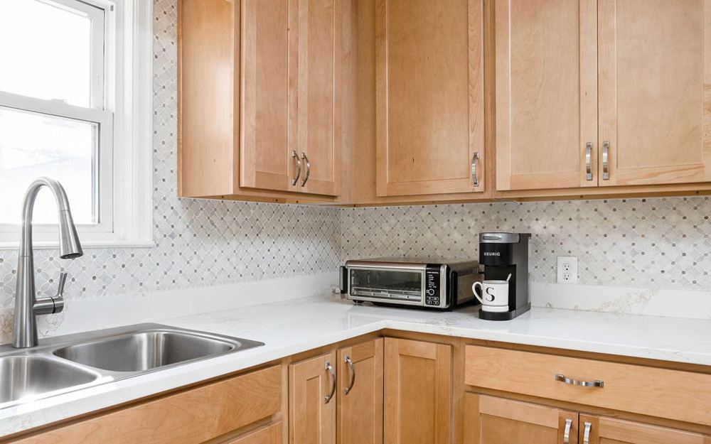 Collin's Kitchen — photo 9