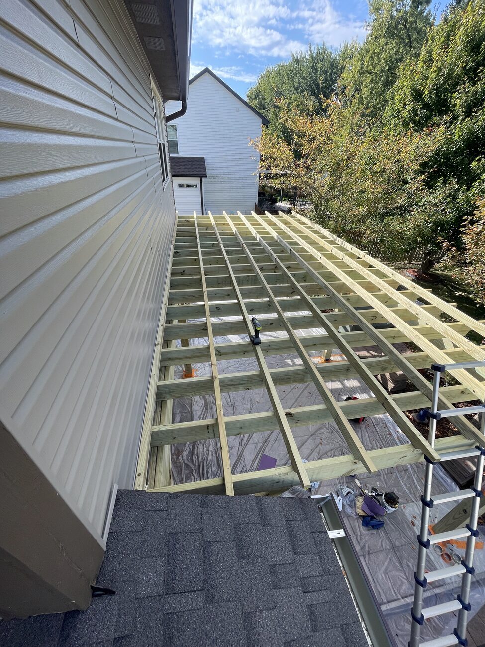 Derf Pergola — photo 3