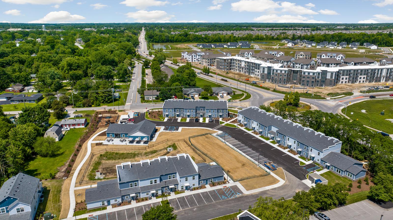 What a Building-Envelope Contractor Actually Does — and Why It Protects Your NOI