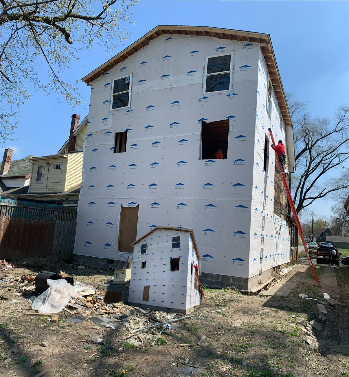 Keystone Development — photo 6