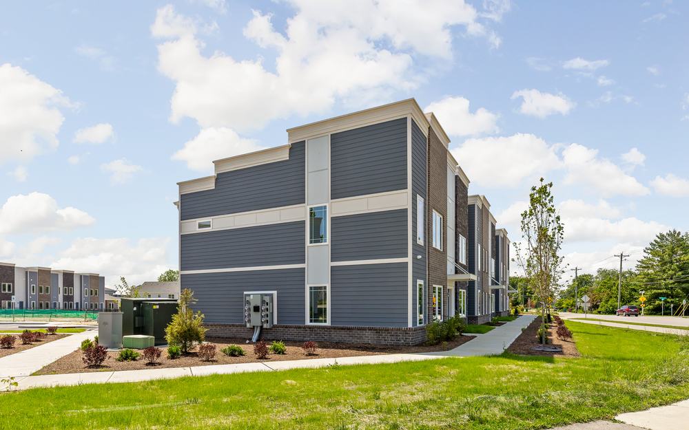 Winding Way Townhomes